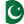 Pakistan Flag